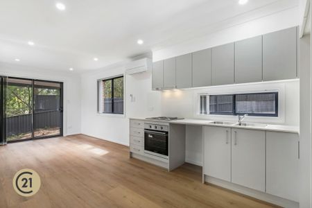 Brand New Granny Flat in Prime Exclusive Location! - Photo 2