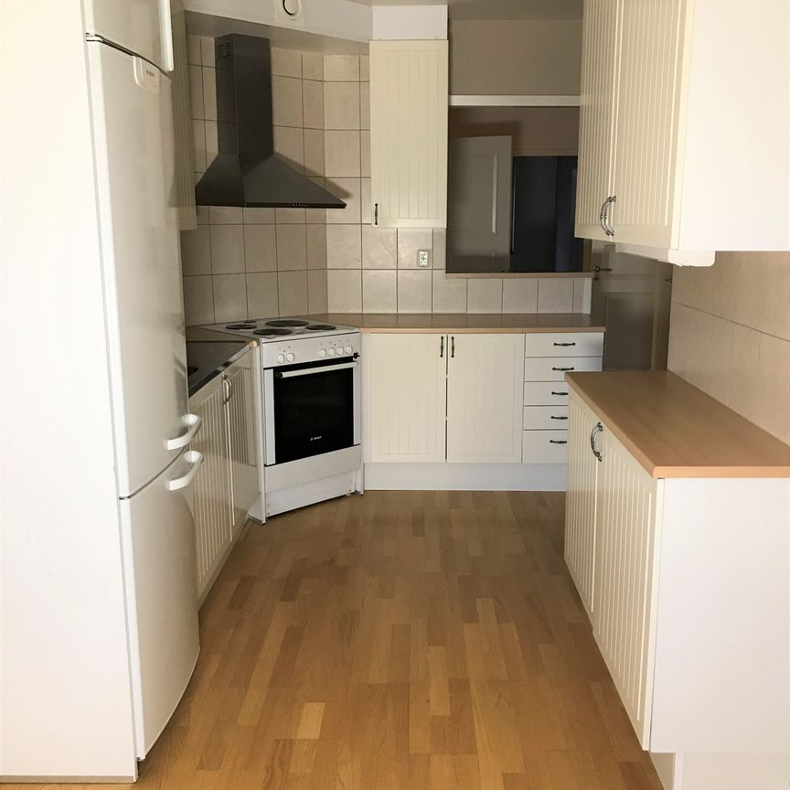 Humleplan, Oskarshamn - Foto 1