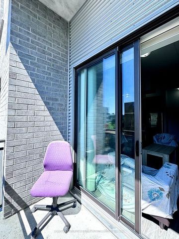 For Lease - 318 Spruce Street Unit# 406, Waterloo, Ontario - Photo 3