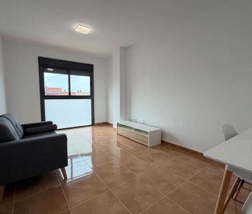 Alquiler de piso en Calle Peña Ciclista Muñoz, 8 - Foto 1