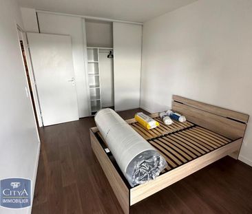 Location Appartement 3 pièces 65m² NANTERRE 92000 - Photo 5