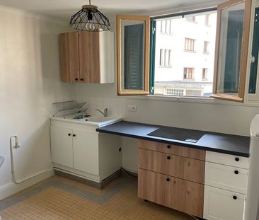 Location Appartement 2 pièces 56m² NANTES 44000 - Photo 3