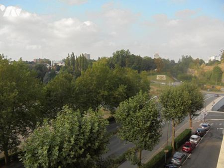 Location appartement à Maubeuge - Photo 4