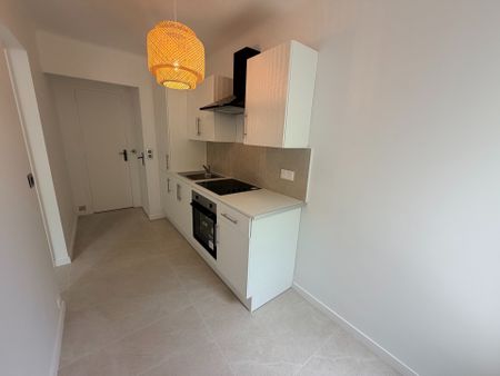 Location Appartement 1 pièce 24m² AIX EN PROVENCE 13100 - Photo 3