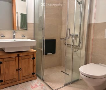2,5 in affitto a Grono - Foto 5