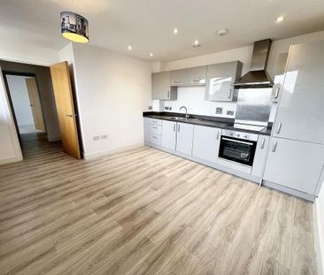 1 bedroom apartment to rent - Photo 5