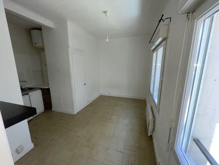 Location Appartement 1 pièce 19m² NANTES 44000 - Photo 4