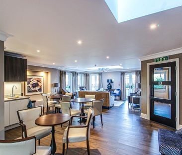 1 bedroom retirement property to rent - Photo 3