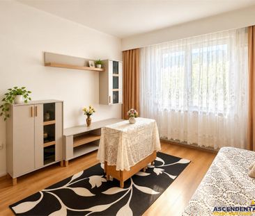 3 camere cu atmosfera de acasa, etaj 3, mobilat, utilat, car - Photo 1