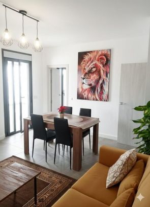 Alquiler de dúplex en Colmenar - Photo 1