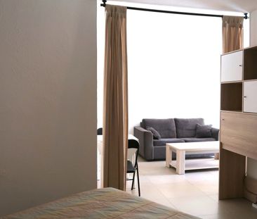 Location Appartement 2 pièces 38m² MANDELIEU LA NAPOULE 06210 - Photo 2