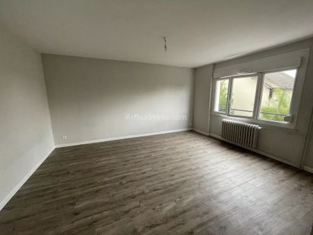 Location Appartement 1 pièces 36 m2 à Le Mans - Photo 2