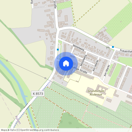 Lange Straße 51, 01609 Röderaue