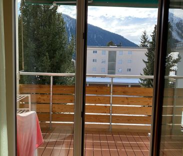 2.5 Zimmer, 60 m² - Foto 4