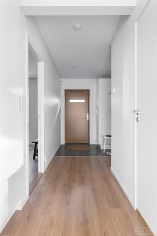 Tvedegårdsvägen 28 B - Foto 5