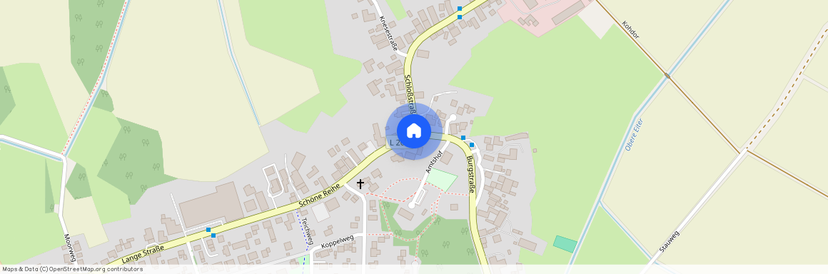 27305 Niedersachsen - Bruchhausen-Vilsen