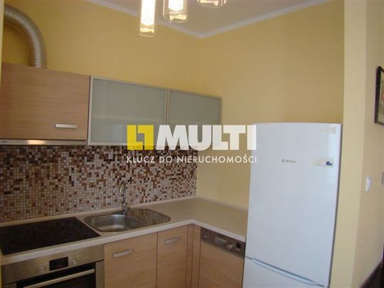 Apartament 2 pok. 60m2 nowy budynek, winda 3000 zł - Фото 1