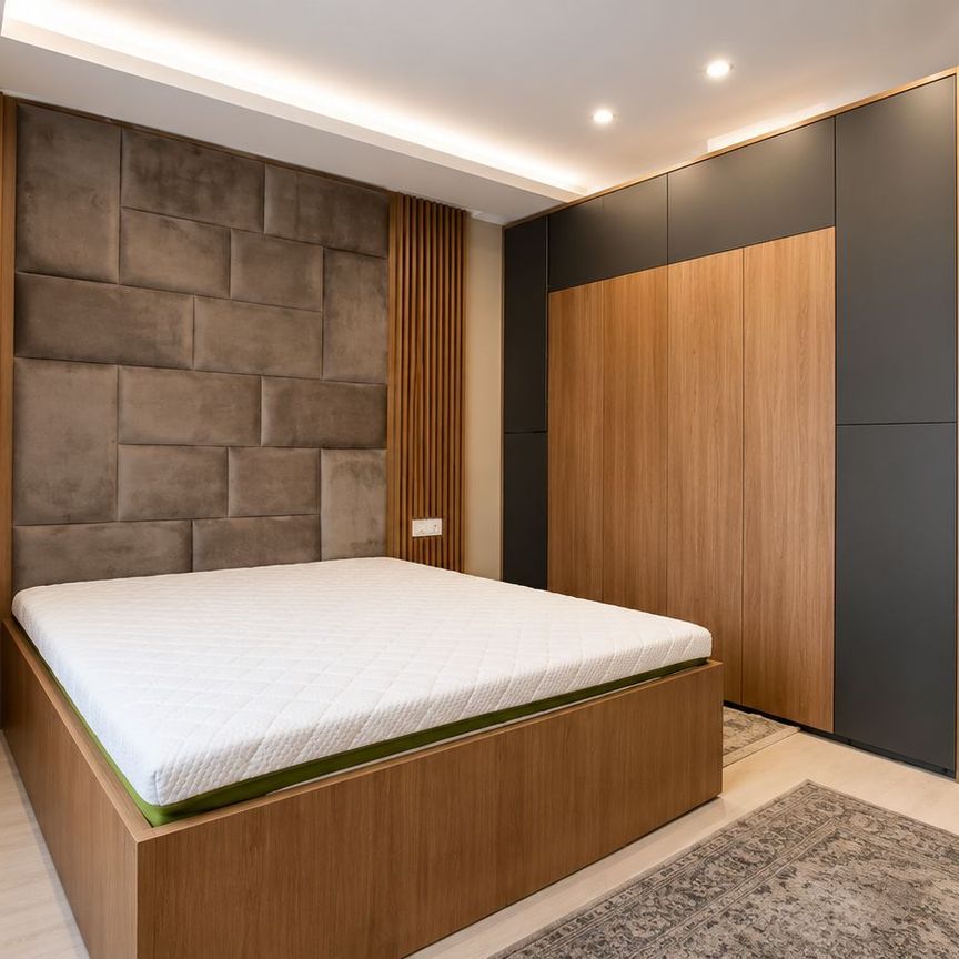 Apartament 3 camere Lux - LOC DE PARCARE - Photo 1