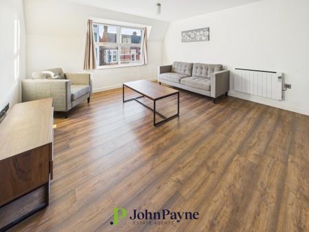 2 bedroom apartment to rent - Photo 4