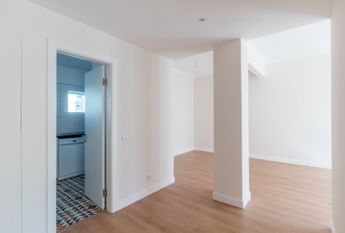 Apartamento T2 em Lisboa