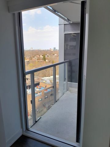 For Lease - 609 Sherbourne Street Unit# 1006, Toronto, Ontario - Photo 5