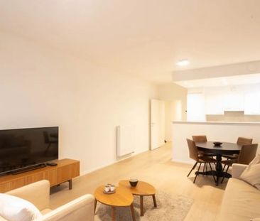 Appartement te huur - Foto 1