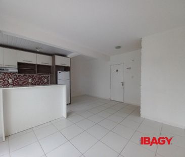Apartamento 2 Quartos Aririú Da Formiga 57m² - Foto 3