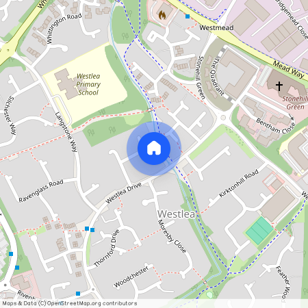 31 Benwell Close, Westlea, Swindon
