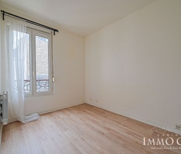 Appartement 3 pièces - 53m² - Photo 6