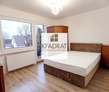 3 pok. + 2 balkony, w domku jednorodzinnym - Фото 2