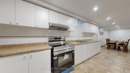 For Lease - 457 Raymerville Drive, Markham, Ontario - Photo 3