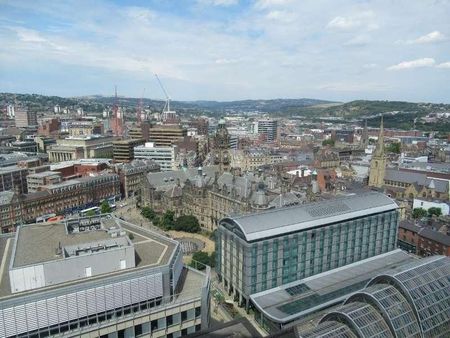 St Pauls Square, City Centre, Sheffield, S1 - Photo 5