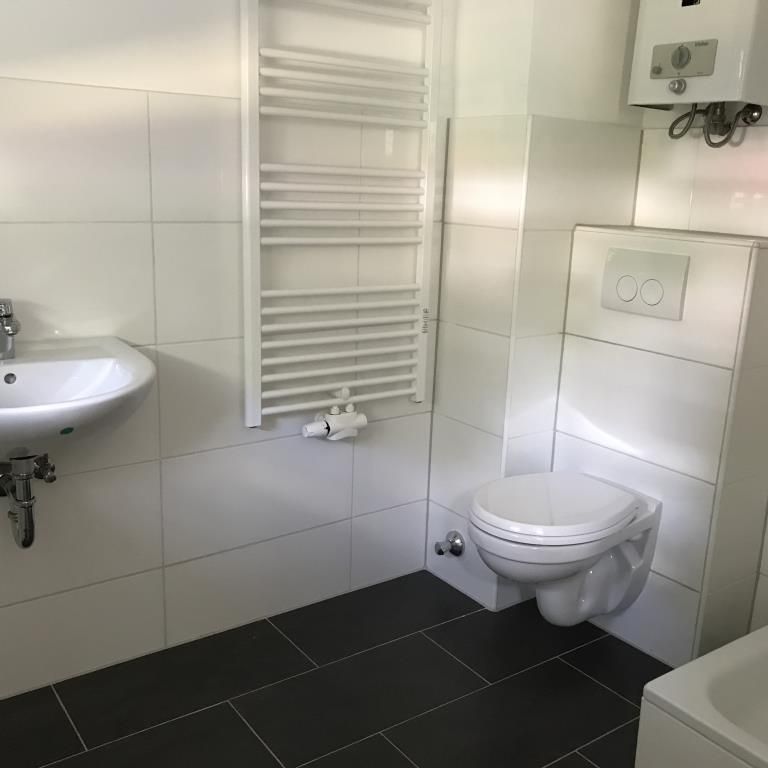 Demnächst frei! 2-Zimmer-Wohnung in Duisburg Huckingen - Photo 2