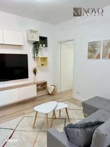 2 Camere | Mihai Bravu | Pet Friendly | Centrala Imobil | Balcon | AC - Photo 5