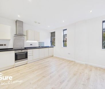 1 bedroom flat to rent - Photo 4