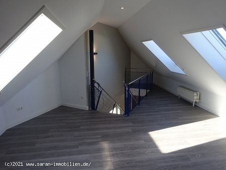 ID> ::: Luxuswohnung mit Loftcharakter und Edel EBK-in TOP LAGE und All inclusive-zu vermieten - Photo 5