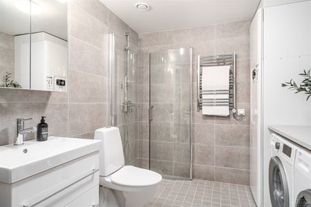 Wendesvägen 18 F - Photo 4
