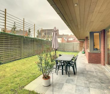 Recente woning met 3 kamers, garage en tuintje in Poperinge - Photo 5