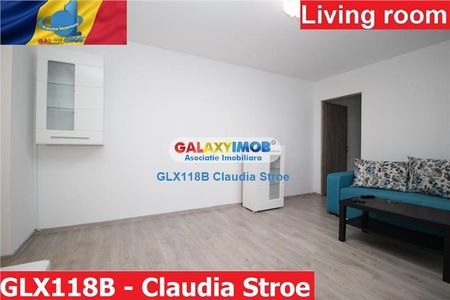 Inchiriere apartament 3 camere BERCENI - PIATA SUDULUI - Photo 3