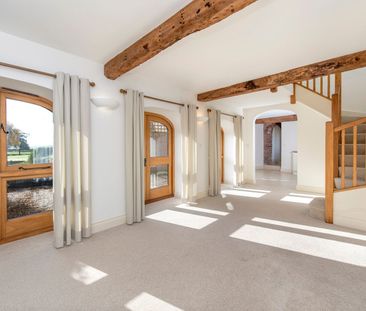 Milverton, Taunton, Somerset - Photo 1