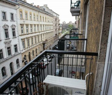 Kiadó tégla lakás – 1. fotó