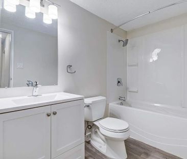 Renovated Suite - 2 Bedroom - Photo 1