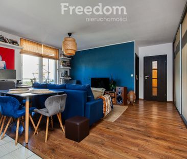 Korzystna oferta. Mieszkanie na wynajem Konrada Guderskiego, Gdańsk - Photo 2