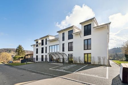 2.5 Zimmer, 56 m², 1. Stock - Photo 5