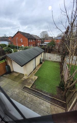 4 Bed Semi-Detached House, Athenian Gardens, M7 - Photo 5