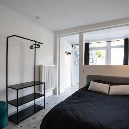 Room at Rue De La Brasserie 83 - Photo 3