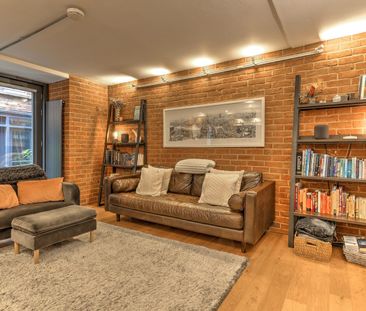 3 Bed Maisonette, The Jam Factory, SE1 - Photo 1