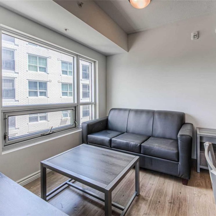 For Lease - 275 Larch Street Unit# F301, Waterloo, Ontario - Photo 1