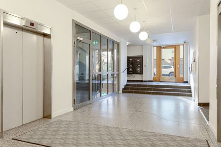 Funäsgatan 36, Vällingby - Foto 2