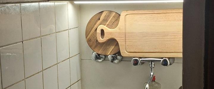 1-Zimmerapartement( befristet) - Photo 1